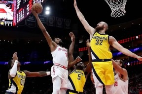 开云官网入口 -休斯敦火箭窗口期手感冰凉，志在亚冠名次提升，更衣室稳定，赛程密集仍需轮换 